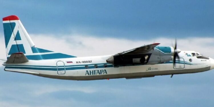 ரஷ்ய விமான விபத்து தொடர்பில் வெளியான பல தகவல்கள்!