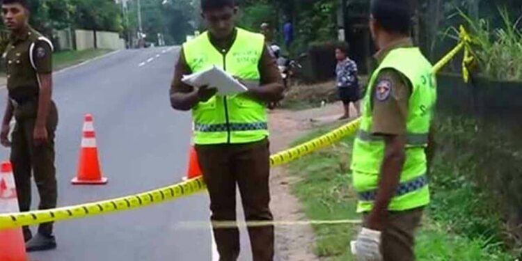 7 மாதங்களில் 68 துப்பாக்கிச் சூட்டு சம்பவங்கள் பதிவு!