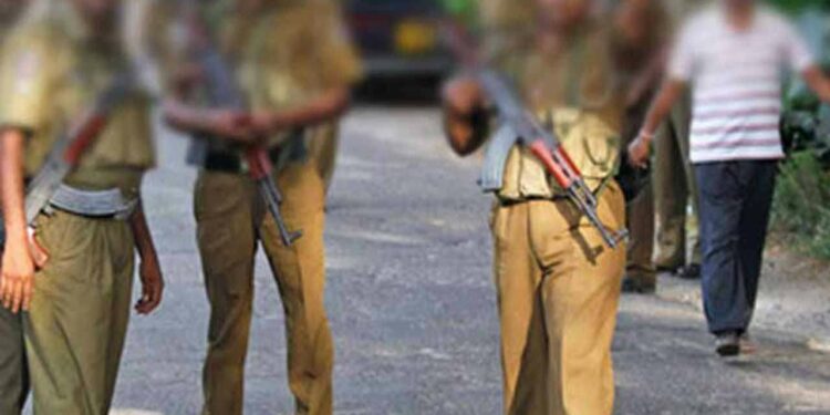 நாடு முழுவதும் விசேட சோதனை நடவடிக்கைகள்!