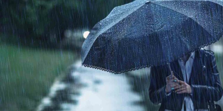 வானிலை முன்னறிவிப்பு!