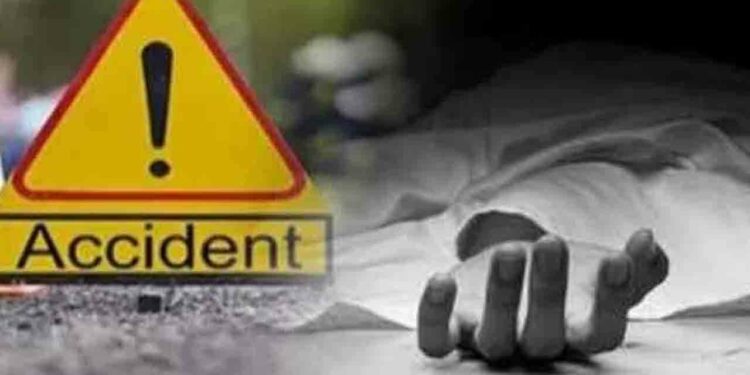 கொழும்பு நீர் கொழும்பு பிரதான வீதியில் விபத்து ஒருவர் பலி!