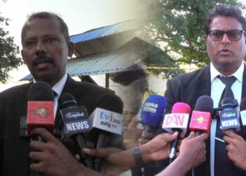 செம்மணியில் இதுவரை  37 மனித எலும்புக்கூடுகள் மீட்பு!