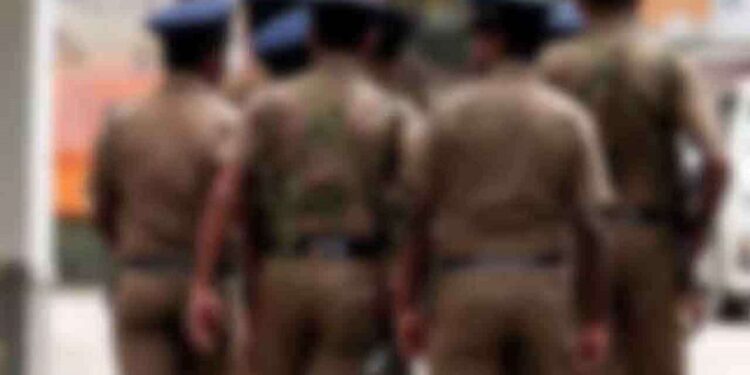 போதைப் பொருள் நடவடிக்கைகள் தொடர்பில் பொலிசார் அதிரடி!