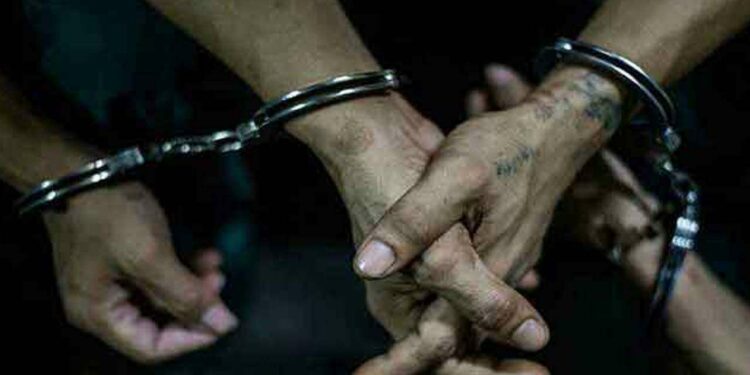 போதைப் பொருள் குற்றங்கள் தொடர்பில் பலர் கைது!