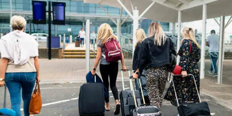 வெளிநாட்டினரின் வரியை மீள செலுத்த நடவடிக்கை!