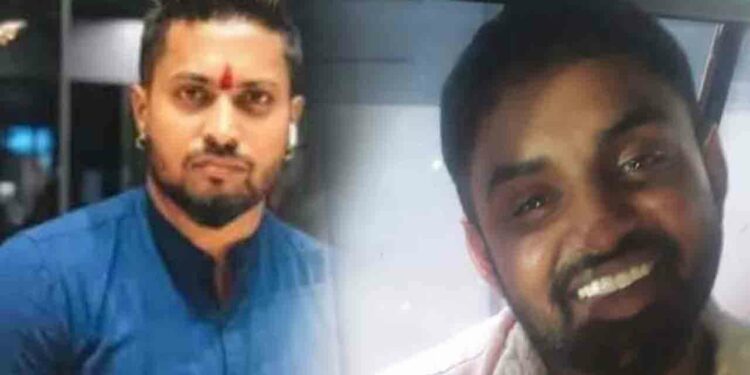 பிரபல பாதாள உலககுழு தலைவனின் காதலி கைது!