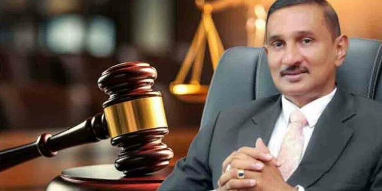 சுகாதார அமைச்சின் முன்னாள் செயலாளர் ஜனக சந்திரகுப்தவிற்கு பிணை