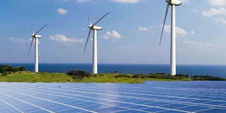 புதுப்பிக்கத்தக்க வலுசக்தி குறித்த பொது ஆலோசனை கூட்டம் இன்று