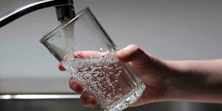 நீரை சிக்கனமாக பயன்படுத்த கோரிக்கை!
