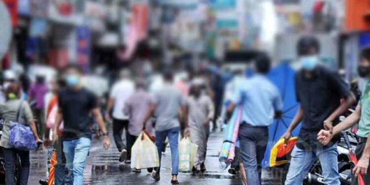 ஜந்து இலட்சம் மக்களை நாடு கடத்திய ஈரான்!