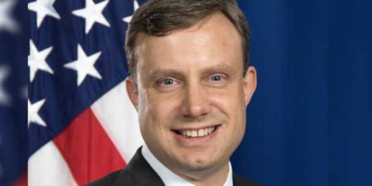 இலங்கைக்கான அடுத்த அமெரிக்க தூதுவர் யார் தெரியுமா?