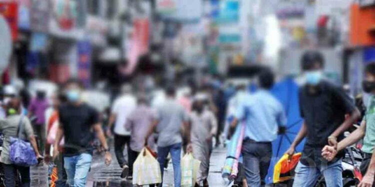 இன்றைய வானிலை!