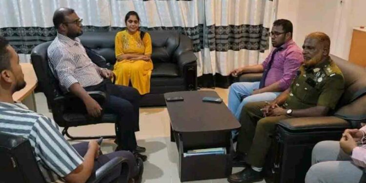 பொத்துவில் மக்களுக்கான மகிழ்ச்சியான செய்தி!