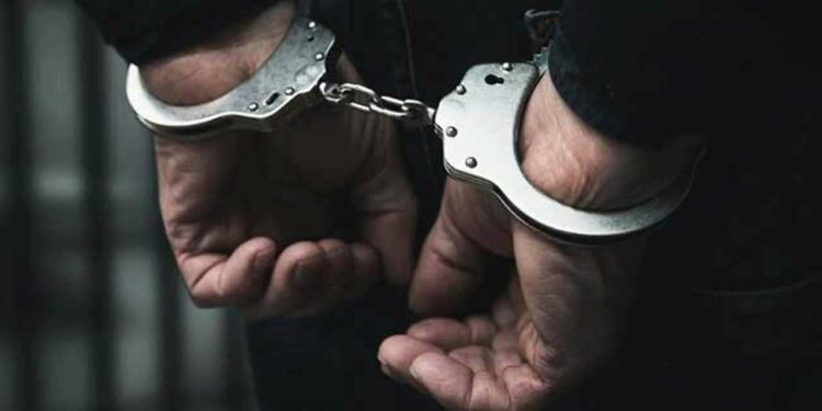 குற்றக் கும்பலின் தலைவர் உட்பட 11 பேர் கைது!