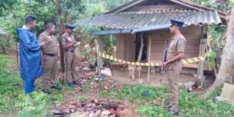 தெஹிவளை துப்பாக்கிதாரி கொலை!