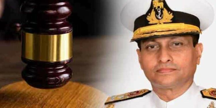 நிஷாந்த உலுகேதென்னவுக்கு விளக்கமறியல் நீடிப்பு!