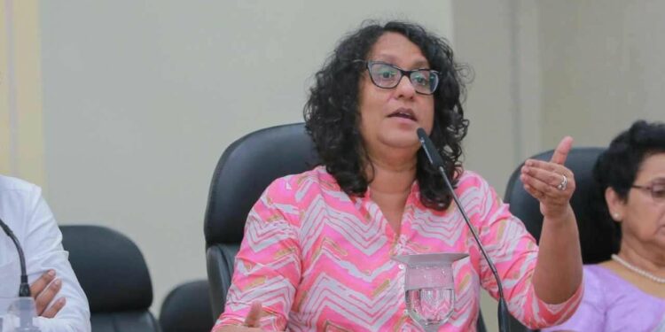 கல்வி சீர்திருத்தம் ஒட்டுமொத்த கல்வி முறைமையையும் மாற்றியமைக்கும்