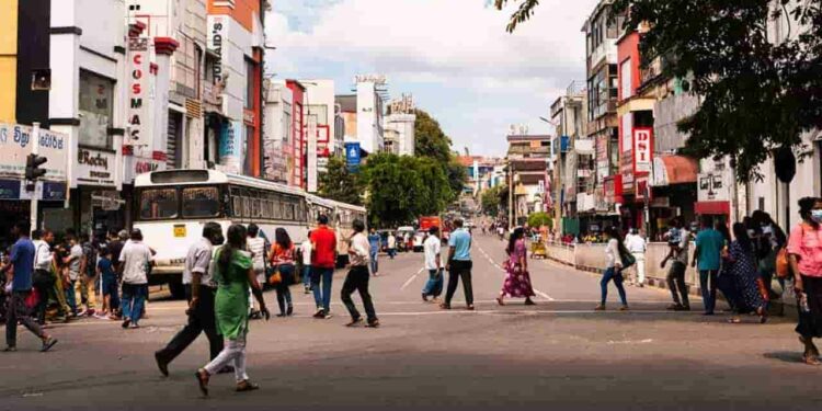 கண்டி நகர் செல்லும் மக்களுக்கான அறிவிப்பு!