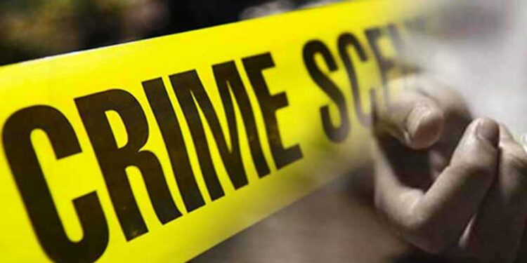 கூரிய ஆயுதத்தால் தாக்கி நபர் ஒருவர் கொலை!