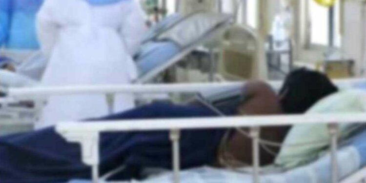 சிறுவர்களிடையே அதிகரிக்கும் விபத்துகள்!