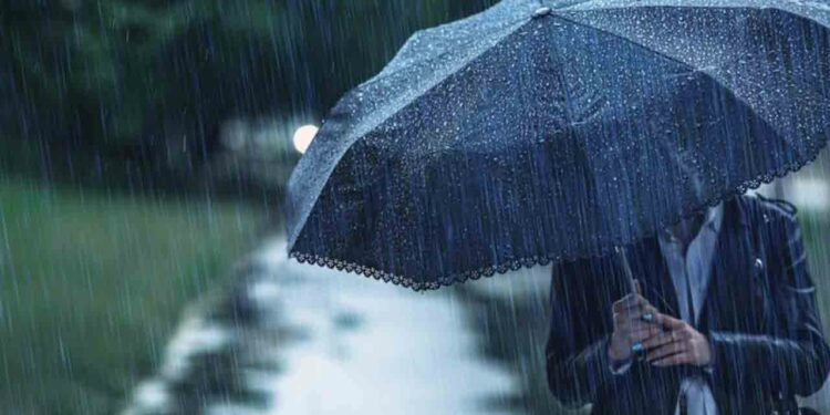 இன்றைய வானிலை முன்னறிவிப்பு!