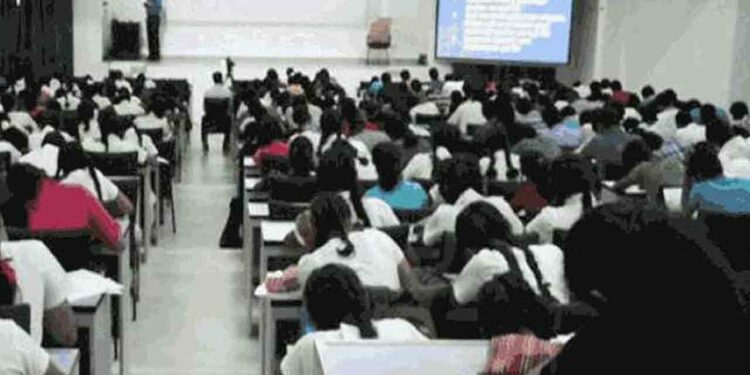 தனியார் வகுப்புகளிற்கு விடுமுறை வழங்கும் தீர்மானம் நிறைவேற்றம்!