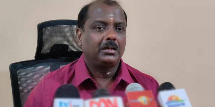 வடக்கு மாகாணத்தில் 1,756 பட்டதாரி ஆசிரியர்களுக்கு விரைவில் நியமனம்!