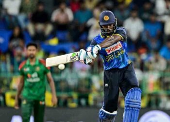 இரண்டாவது ஒருநாள் போட்டியில் தோல்வியை சந்தித்த இலங்கை அணி!