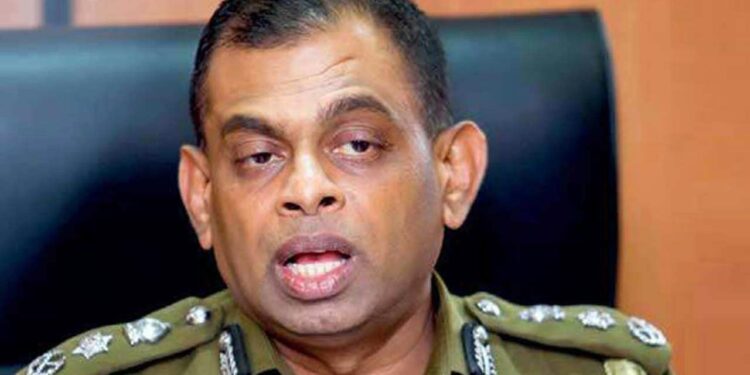 தேசபந்து தொடர்பிலான விசாரணைக் குழுவின் அறிக்கை அடுத்த வாரம்