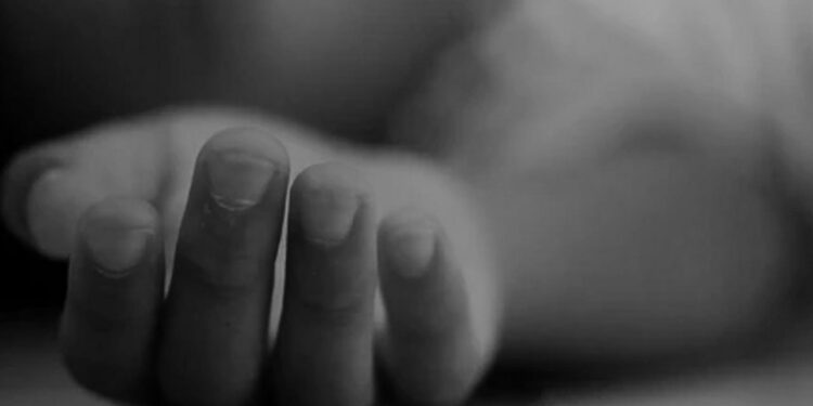 பஸ் மோதியதில்  7 வயது சிறுவன் பலி!