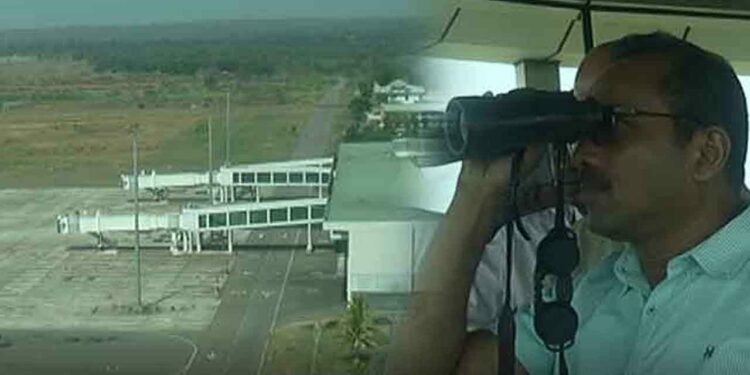 மத்தள சர்வதேச விமான நிலையம் தொடர்பில் வெளியாகிய செய்தி!