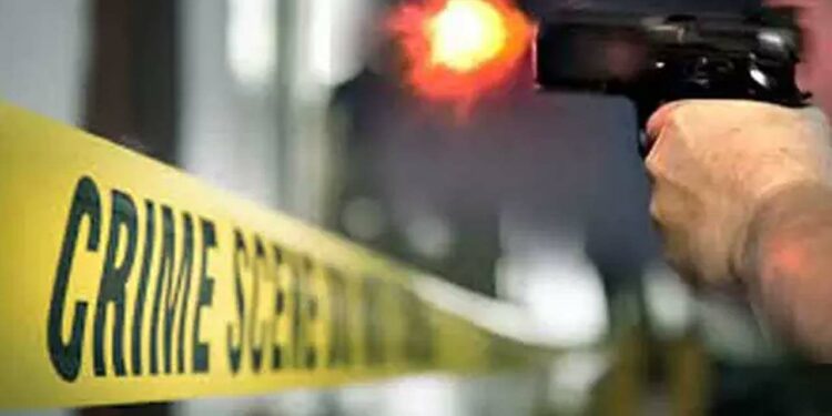 கனடா ஸ்கார்பரோவில் இருவர் மர்ம மரணம்!