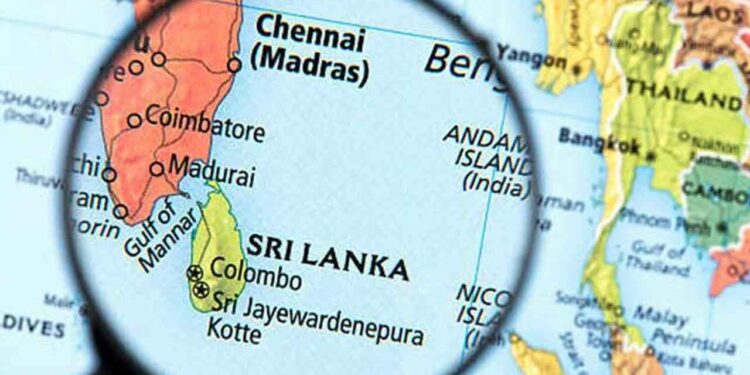 அமெரிக்காவின் வரி தீர்வையால் இலங்கைக்கு ஏற்ப்படவுள்ள தாக்கம் !