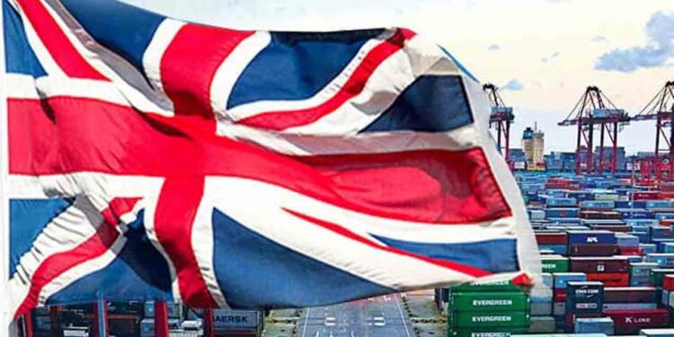 பிரித்தானியாவின் வரிச் சலுகை குறித்து பொருளாதார நிபுணர்கள் வெளியிட்டுள்ள கருத்து!