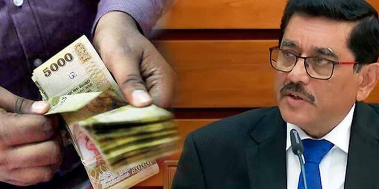 தடை செய்யப்பட்ட பிரம்மிட் திட்டங்கள் தொடர்பில் விழிப்புணர்வு திட்டம்!