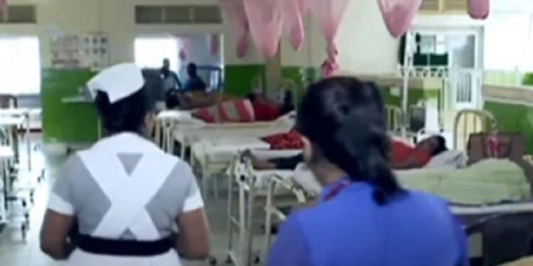 தமிழர் பகுதியில் கணவன் உயிரிழந்த சம்பவம் தொடர்பில் மனைவி கைது!