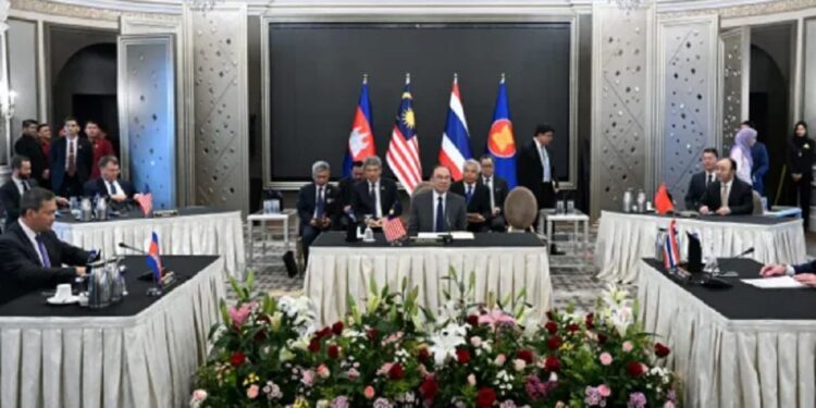 உடனடி யுத்த நிறுத்ததிற்கு இணங்கிய நாடுகள்!