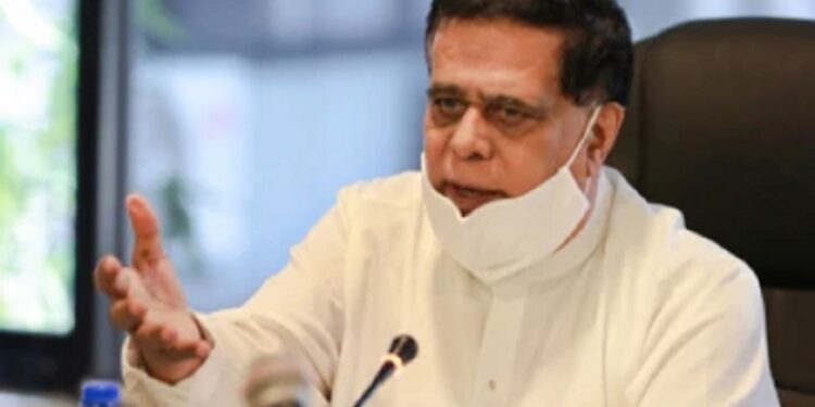 முன்னாள் அமைச்சர் வீட்டில் பணிப்பெண் மரணம்!