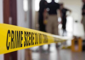 யாழில் சகோதரியுடன் வசித்து வந்த சகோதரன் படுகொலை!