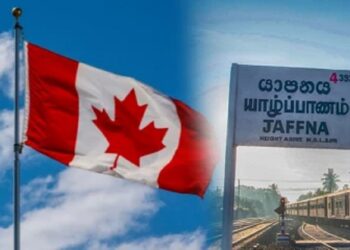 கனடாவில் இருந்து யாழ் வந்த பெண்ணுக்கு நிகழ்ந்த சோகம்!