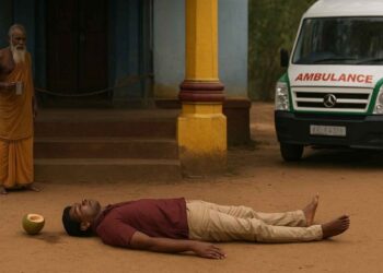 யாழில் குறிசொல்லும் கோவிலில் பலியானவர் தொடர்பில் விசாரணையில் வெளிவரும் அதிர்ச்சி தகவல்!