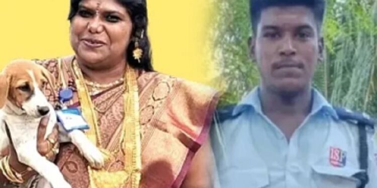 அஜித் குமார் கொலை சம்பவம்  நிகிதாவின் திருவிளையாடல்கள் அம்பலம்!