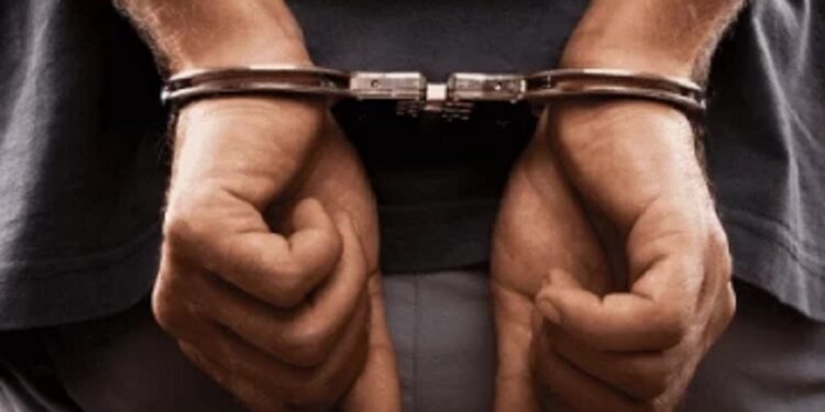 வவுனியாவில் கைக்குண்டு வழக்கு தொடர்பில் இரண்டாவது சந்தேக நபரும் கைது!