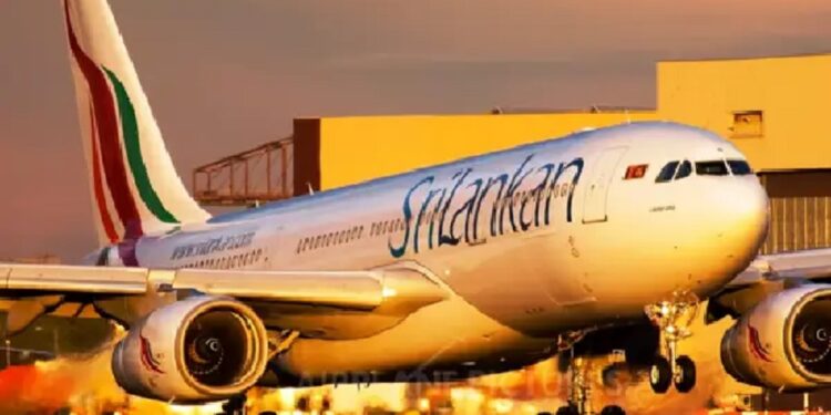 ஸ்ரீலங்கன் எயார்லைன்ஸ் நிறுவன மோசடி தொடர்பில் ஜானதிபதி மேற்கொண்டுள்ள நடவடிக்கை!