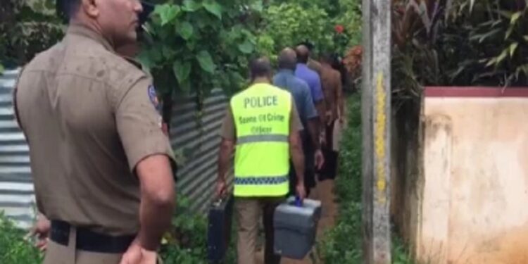 சட்டவிரோத மின் கம்பியில் சிக்கி ஒருவர் பலி!