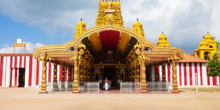 நல்லூர் ஆலய மண் தொடர்பில் வெளியான உண்மை தகவல்!