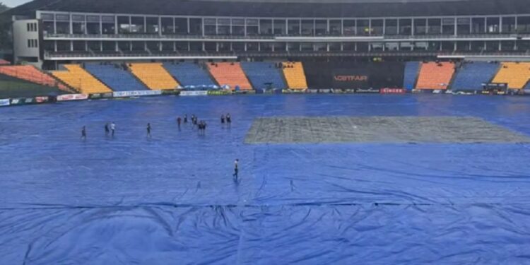 பல்லேகலைக்கு வரவேண்டாம் பொது மக்களுக்கு அறிவிப்பு!