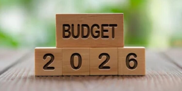 2026 ஆம் ஆண்டுக்கான வரவு செலவுத்திட்டத்திற்கு அமைச்சரவை அனுமதி!