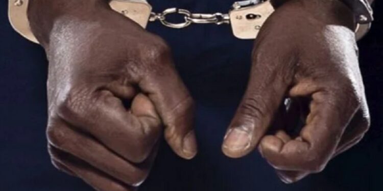 நீண்டகால போதைப்பொருள் வியாரி திடீர் கைது!