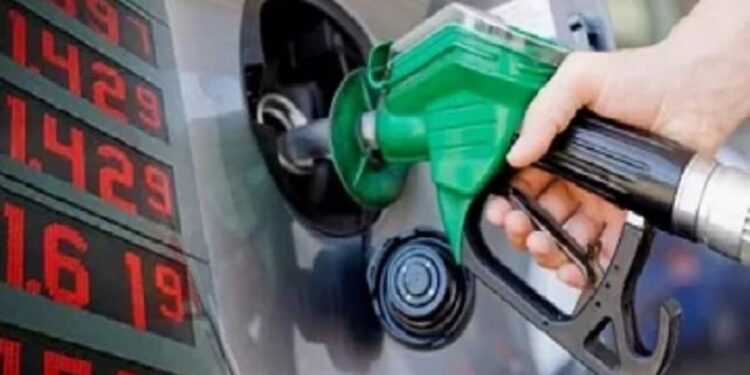 எரிபொருள் கொடுப்பனவில் முறைகேடு!